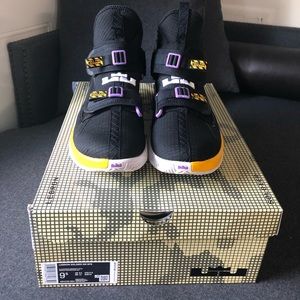 LeBron James Soldiers XIII